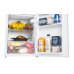 CSR092DW CHIQ 92 L Bar Fridge 
